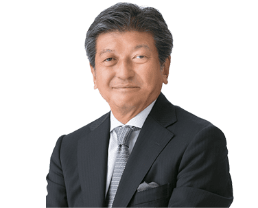 代表取締役社長酒井一郎