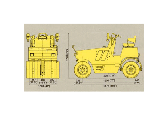 TS160-2