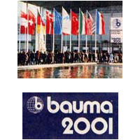 Bauma2001