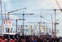 Bauma2001